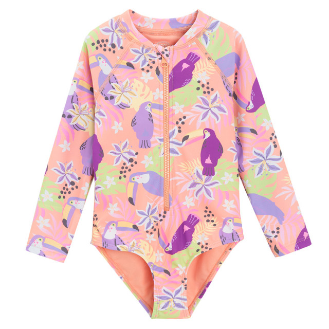 Бански костюми, цвят: Микс