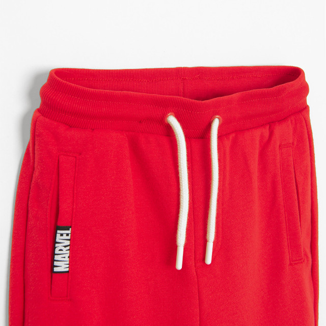 Спортен панталон 2бр. SPIDER-MAN, цвят: Микс