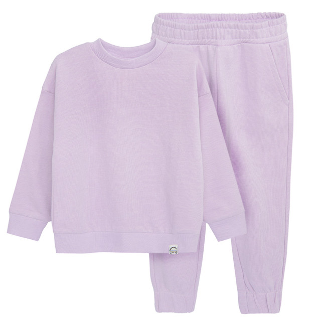 Спортен комплект 2бр., цвят: Микс