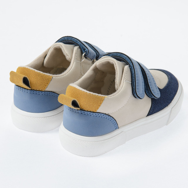 Спортни обувки, цвят: Бежов