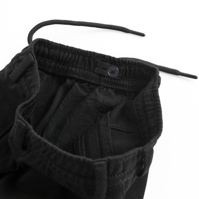 Панталони, цвят: Черен