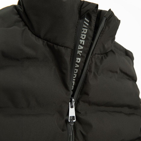 Елек, цвят: Сив