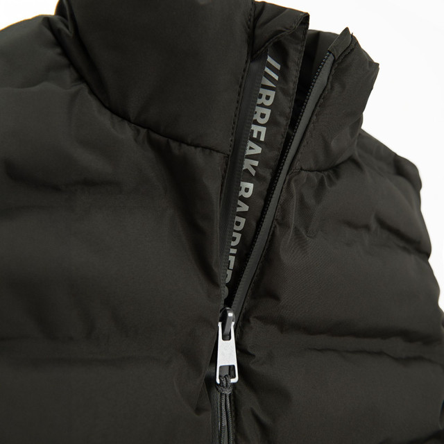 Елек, цвят: Сив