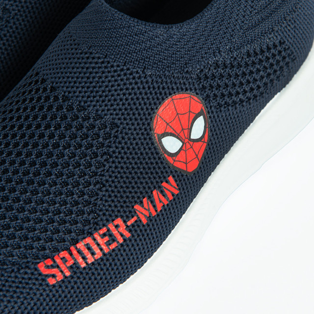 Спортни обувки SPIDER-MAN, цвят: Морско син