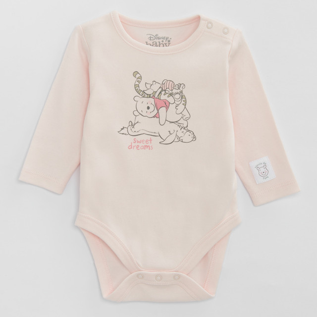 Комплект WINNIE THE POOH, цвят: Микс