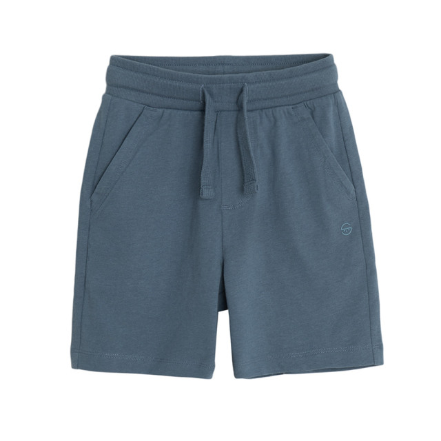 Шорти, цвят: Морско син