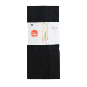 Чорапогащи, цвят: Черен