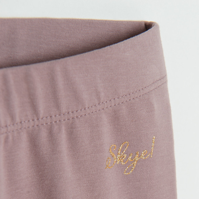 Клин PAW PATROL, цвят: Тъмно бургунди