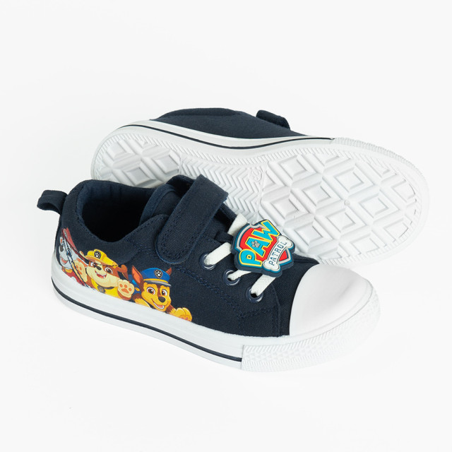 Кецове PAW PATROL, цвят: Морско син