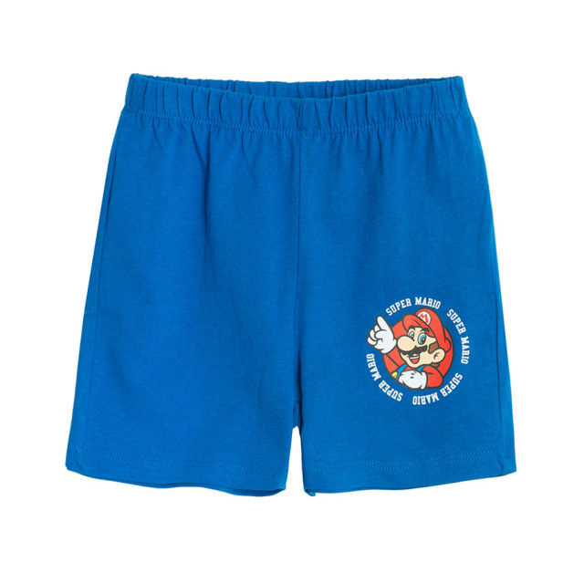 Пижама SUPER MARIO, цвят: Микс