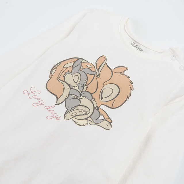 Комплект BAMBI, цвят: Микс