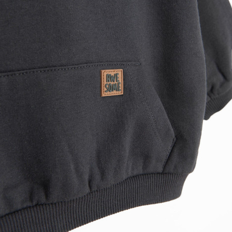 Спортен комплект 2бр., цвят: Черен