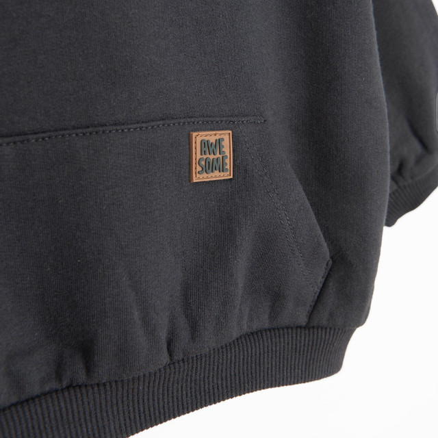 Спортен комплект 2бр., цвят: Черен