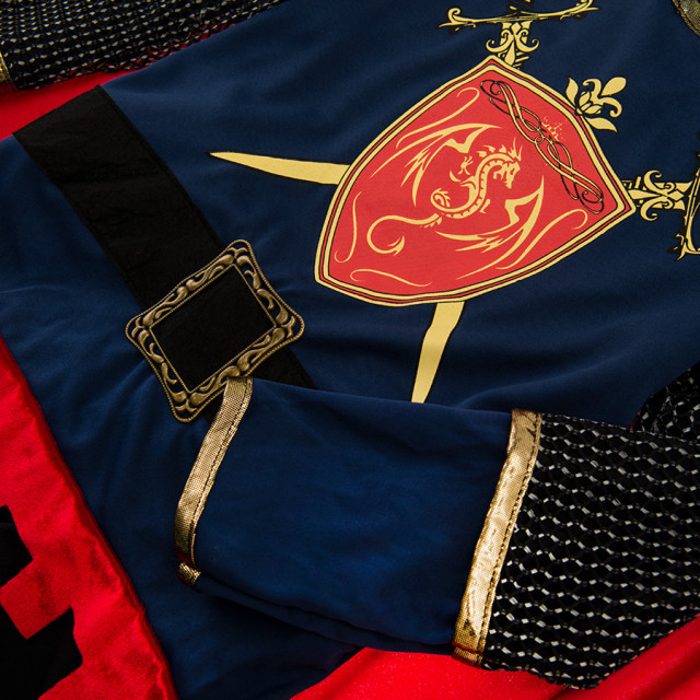 Карн. костюм