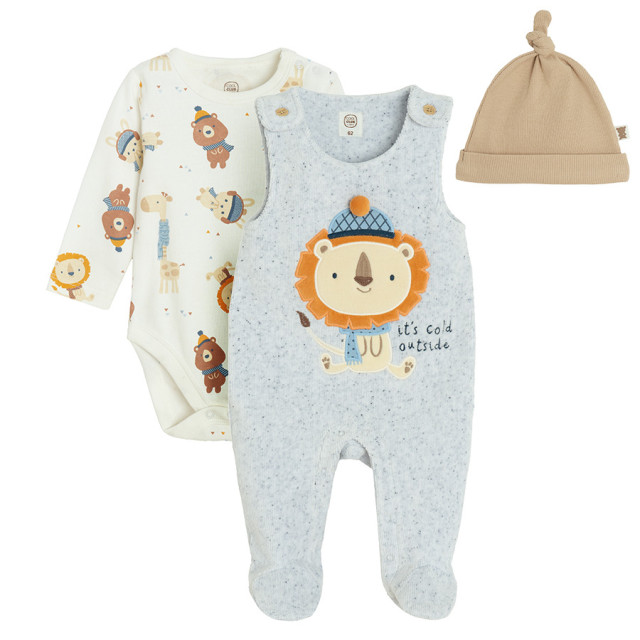 Комплект, цвят: Микс