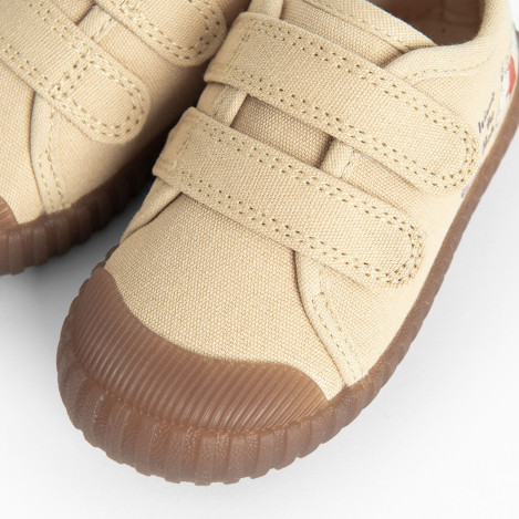 Кецове WINNIE THE POOH, цвят: Кафяв