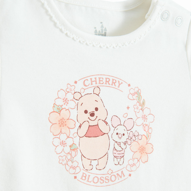 Комплект WINNIE THE POOH, цвят: Микс