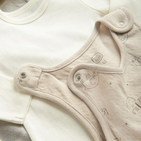 Комплект, цвят: Микс