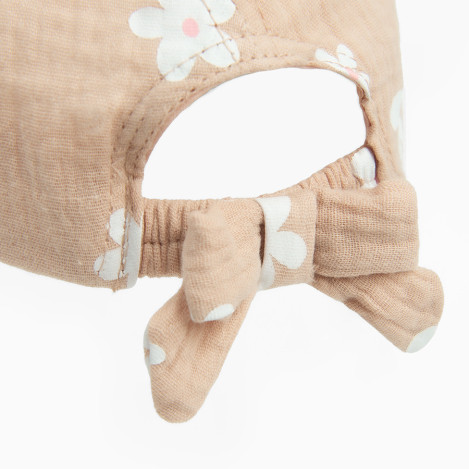 Шапка, цвят: Пепел от рози