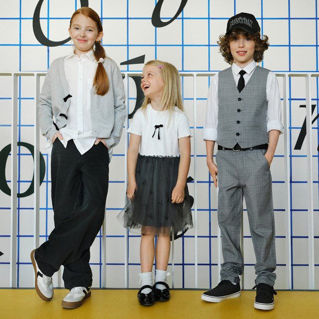 Елек, цвят: Микс