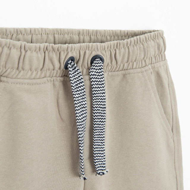 Шорти, цвят: Бежов