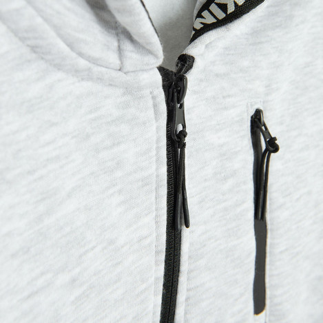 Суитчър, цвят: Сив