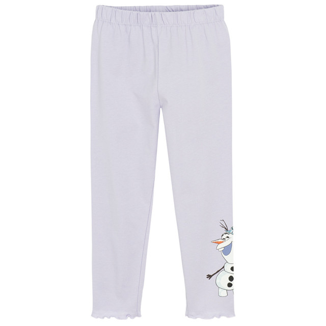 Пижама FROZEN, цвят: Микс