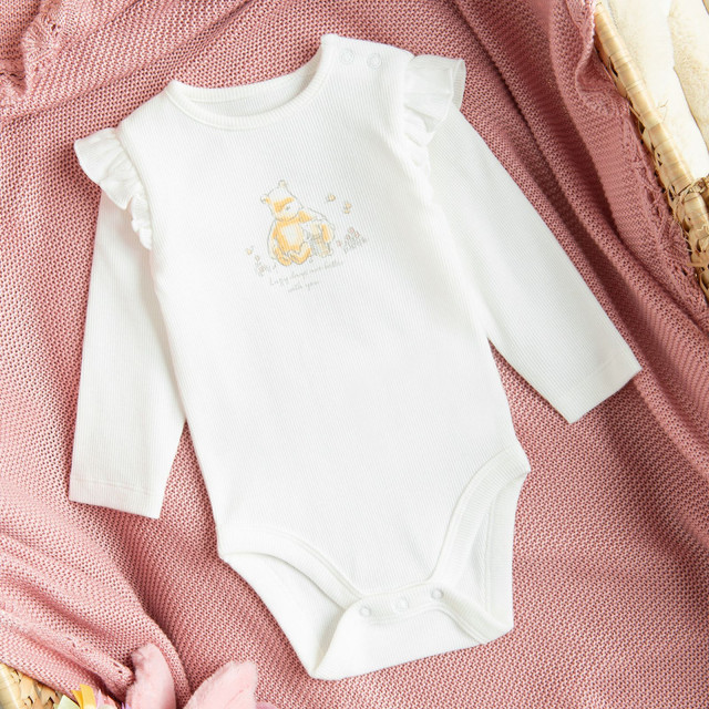 Комплект WINNIE THE POOH, цвят: Микс