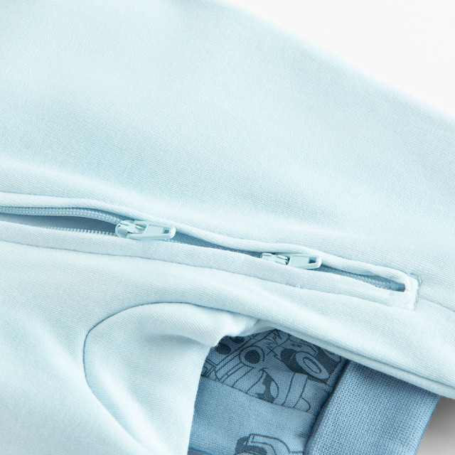 Гащеризон 2бр. CARS, цвят: Син