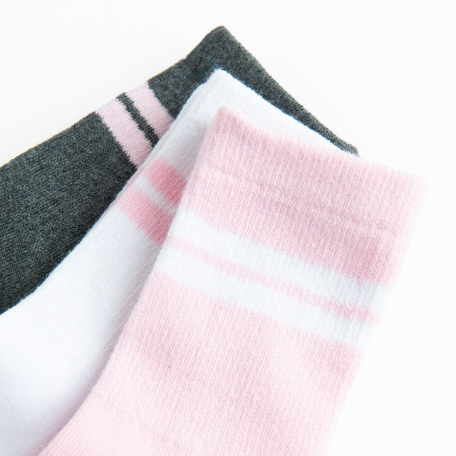 Чорапи 5бр., цвят: Микс