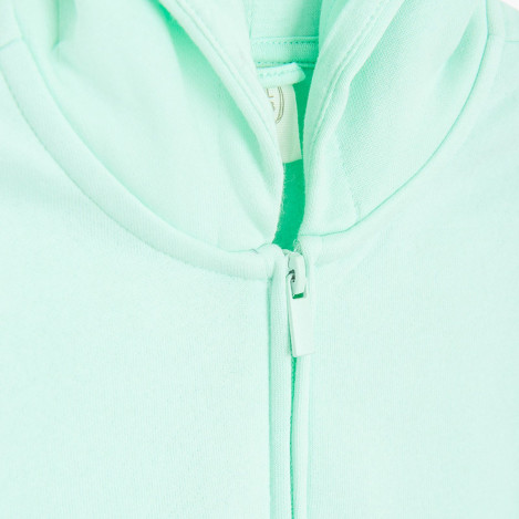 Суитчър, цвят: Зелен