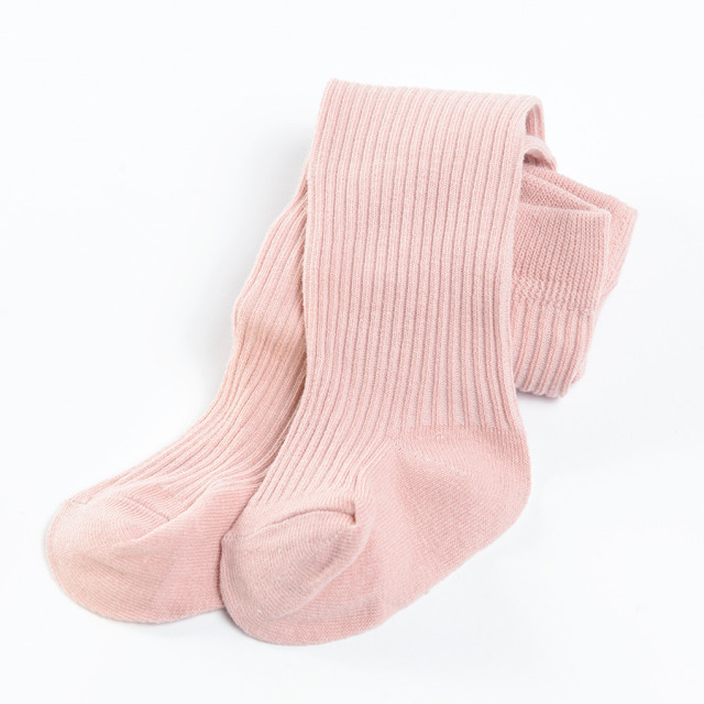 Чорапогащи, цвят: Розов