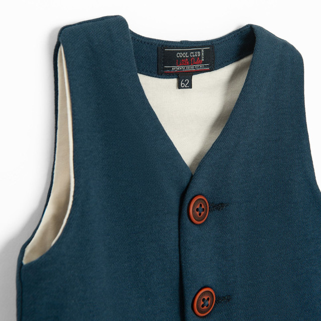 Комплект, цвят: Микс