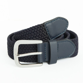 Колан, цвят: Син