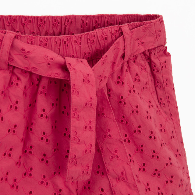 Шорти, цвят: Розов