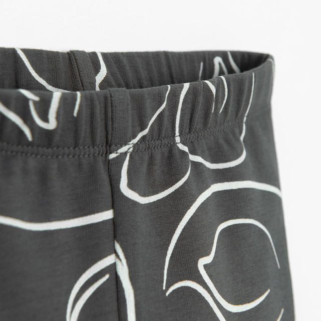 Клин, цвят: Черен