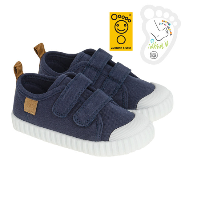 Кецове, цвят: Морско син