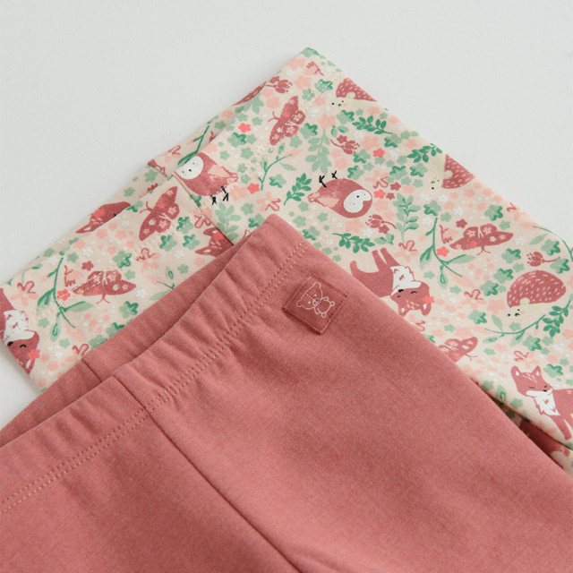 Клин 2бр., цвят: Микс