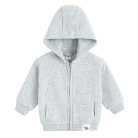 Суитчър, цвят: Сив