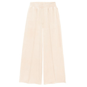 Спортен панталон, цвят: Бежов