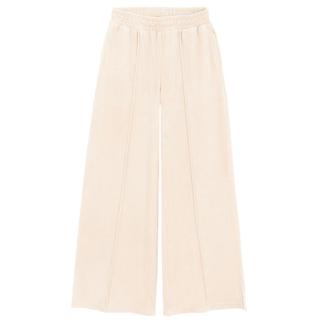 Спортен панталон, цвят: Бежов