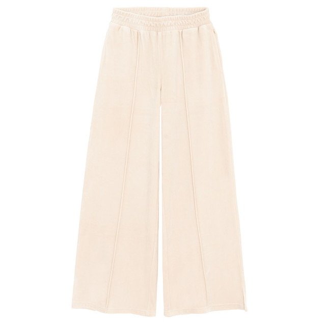 Спортен панталон, цвят: Бежов