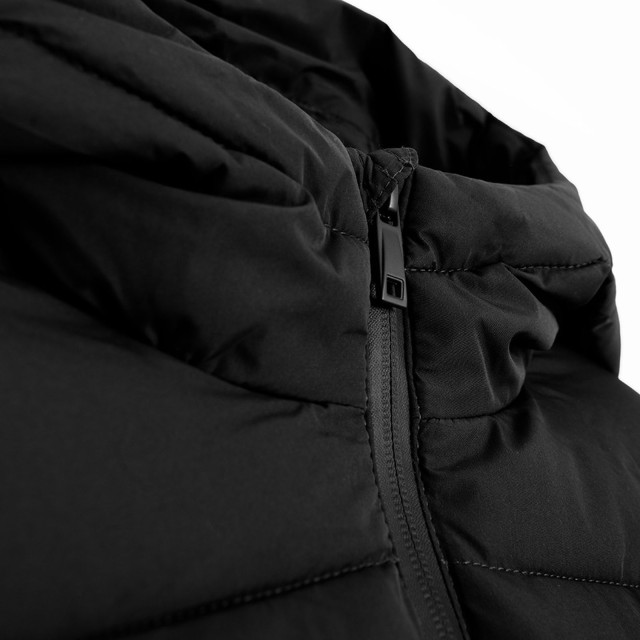 Яке, цвят: Черен