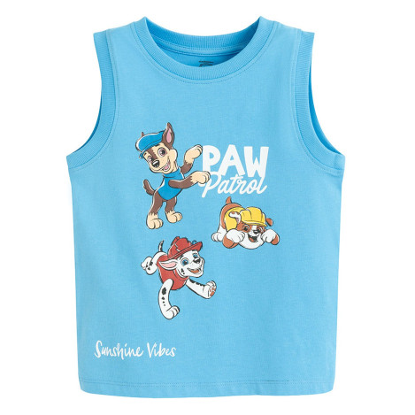 Тениски и потници 2бр. PAW PATROL, цвят: Микс