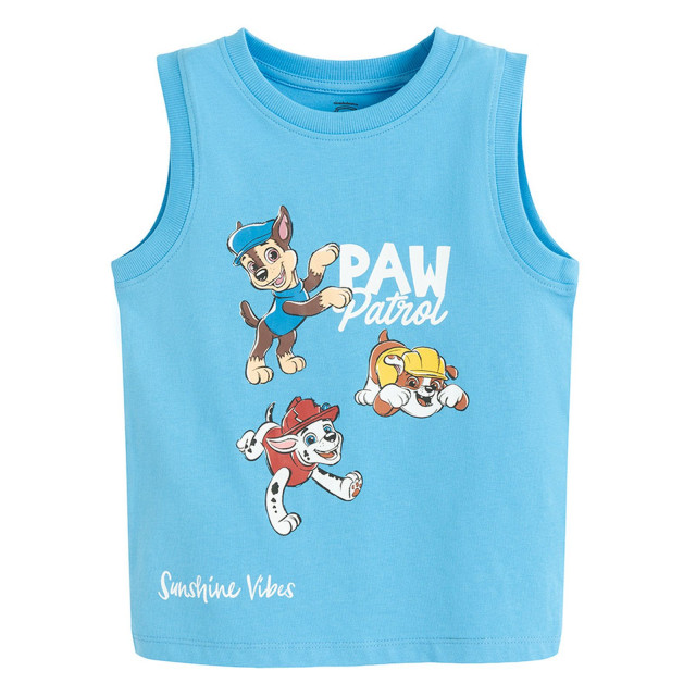 Тениски и потници 2бр. PAW PATROL, цвят: Микс