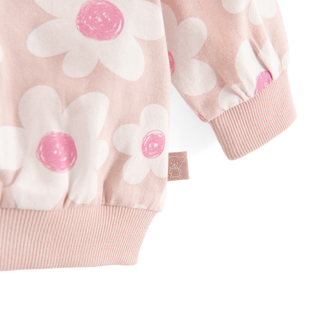 Яке, цвят: Пепел от рози