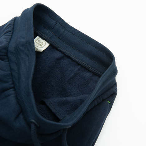 Спортен панталон, цвят: Син