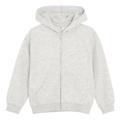 Суитчър, цвят: Сив