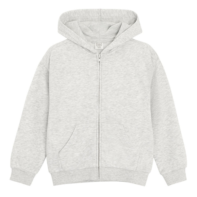 Суитчър, цвят: Сив