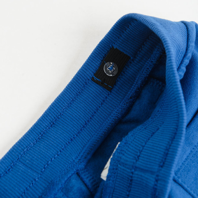 Спортен панталон NASA, цвят: Тъмно син